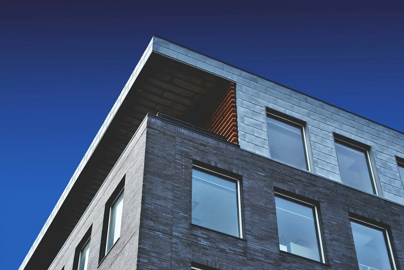 Image of an ordinary building